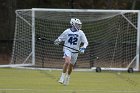 MLax vs Emmanuel  Wheaton College Men’s Lacrosse vs Emmanuel College. - Photo By: KEITH NORDSTROM : Wheaton, Lacrosse, LAX